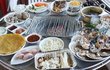 조개구이, 새우구이, 장어구이까지?? 아 침 넘어가네요ㅎㅎ