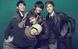 타인들이 생각하는 동방신기