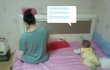 철없는 남편, 공주병 아내 그리고 아들 #8