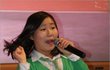 굴욕  여중생 " 리라 "