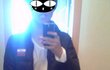 ★ 前 여자친구가 절 너무 힘들게 합니다. ★