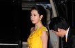 '드레스 굴욕' 이다해, "벌거벗겨진 기분...회의감 든다" 심경 토로