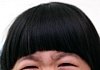 ★레알사진有 ) 벌레때문에 사각팬티 입고 나간 차도녀★