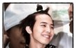 남자연예인 묶음머리 ㅋㅋㅋㅋ