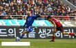 ‘게인리히 데뷔골’ 수원, K리그 슈퍼매치 완승