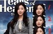완벽 비율 종결자 김사랑! 최여진은 8등신이 아니다!!