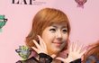 쥬얼리 김예원, '소시' 태연 뛰어넘는 여신