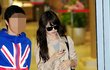 지연.PARK !  , 공항패션사진