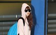 'Miss A' 수지, 어색한 선글라스