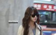 '티아라' 지연, 차도녀 돋네