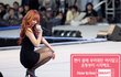 아이돌 몸매는 현아가 甲이제 ! 