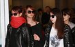 '원더걸스' 소희, 바지입었는데도 다리 예쁜게 티가