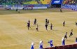 수원삼성 축구보고 왔어요, 너무 재밌어요