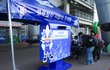 축구는 정말 가서봐야 재밌는거 같아여