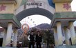 ★★(사진有)부산 20살 남자3명의 폐허랜드 탐험기!!!!!