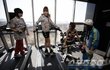 2ne1 박봄, 힐신고 운동함?