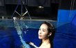 민낯 종결자 이다해!