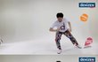디디댄스인가 ? 그냥 노홍철 춤인가 ㅋㅋㅋ