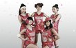 걸그룹 대전 티아라 VS 원더걸스 VS 카라 VS F(x) 꿈의 매치 성사!!