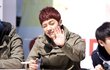  '비스트' 이기광 빨간머리 변신