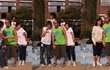 나얼 ctrl+c, ctrl+v 한듯한 모습