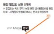 2024년에 대한민국은 ‘원전 밀집도’ 세계1위