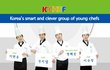 KOREA SMART CHEF'S GROPU : K-CHEF 1기 