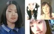 의학의 힘으로 예뻐진 여자 연예인들?