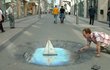3D 길거리 아트