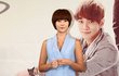 최근 살찐 황정음