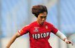 박주영, 프랑스 리그 개인득점 10호골 기록…모나코 아를에 2-0 승리