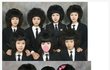 유행했었던 머리 