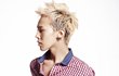 지드래곤 & bean pole~ 스무살의 꿈을 스타일링하다 화보공개!!