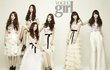 달샤벳 VOGUE  girl - 보그걸 화보! 