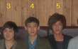 사진有)누가 제일 못생김...? ㅋㅋㅋㅋ