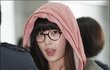  아이유, 화장 전 후