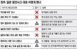 정부, 日원전 대책 손놓고 있었다