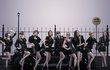 소녀시대, 日새싱글 발매 2주 연기..27일 발표