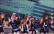 소녀시대 ´미녀군단의 싱그러운 미소´