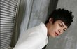 모델 김현중