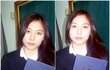 ★전신사진 有 21년동안 키스못해본 훈녀★
