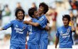 ‘이재성 극적 결승골’ 울산, 강원에 1-0 승리