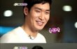 모델 출신 정겨운의 이상형은?? 이연희와 구하라?? 