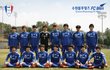 FC MEN 에스코트걸!! 준수, 현중과 손잡고 입장할 수 있는 기회를 모집 중~