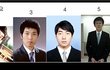 우리도 무도처럼 미남이시네요 특집^^
