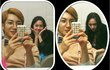 f(x) 크리스탈, 이특 잡아먹을 기세