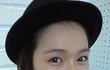 쌩얼이 순해 보이는 여자 아이돌
