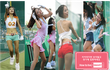 섹시한 치어리더 모음! how to live smart! 야구장