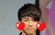훈남 그리고! 라임형광펜★7★