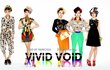 2011 s/s 트랜드 컬러 비비드 변신 달샤벳